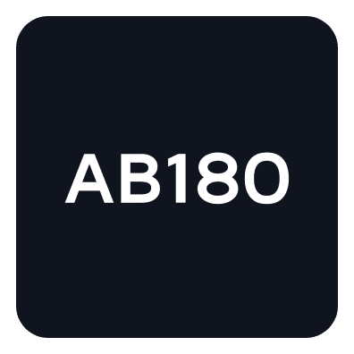 AB180