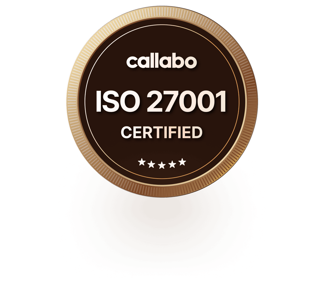 ISO 27001