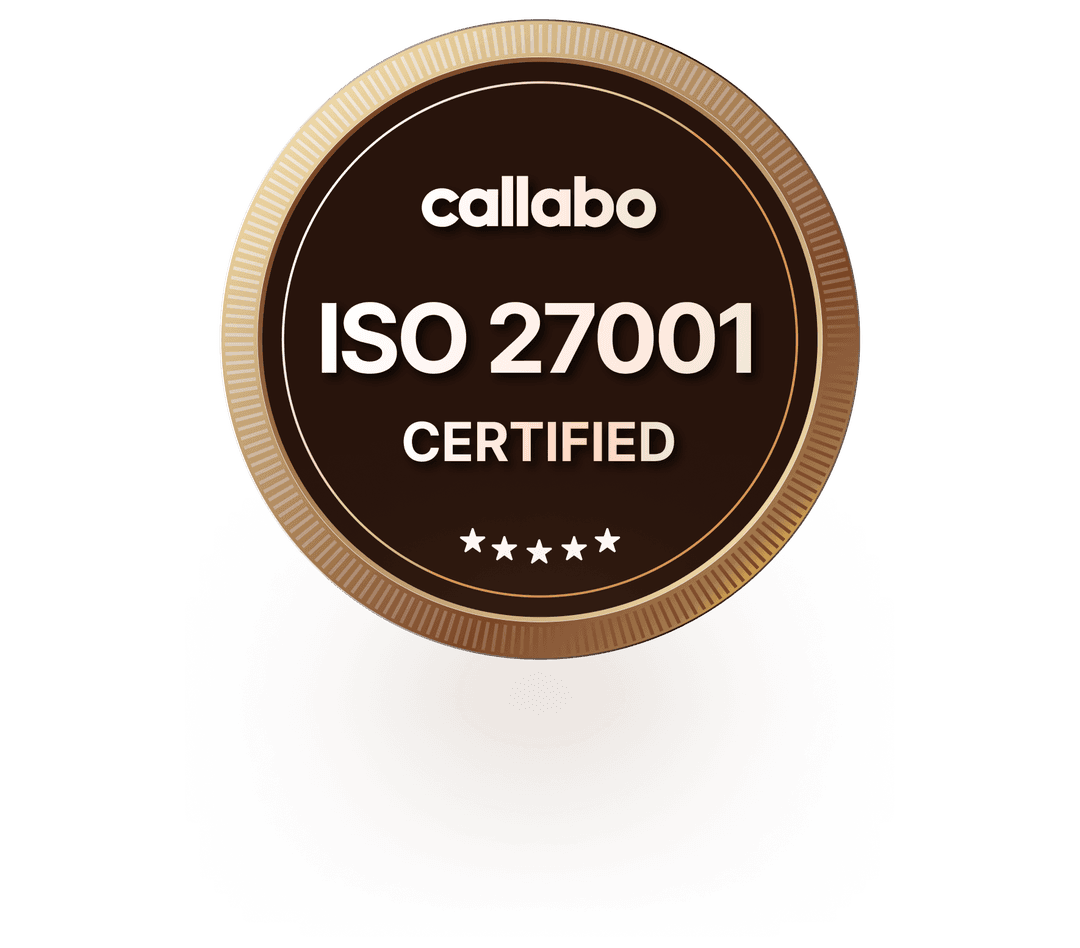 ISO 27001